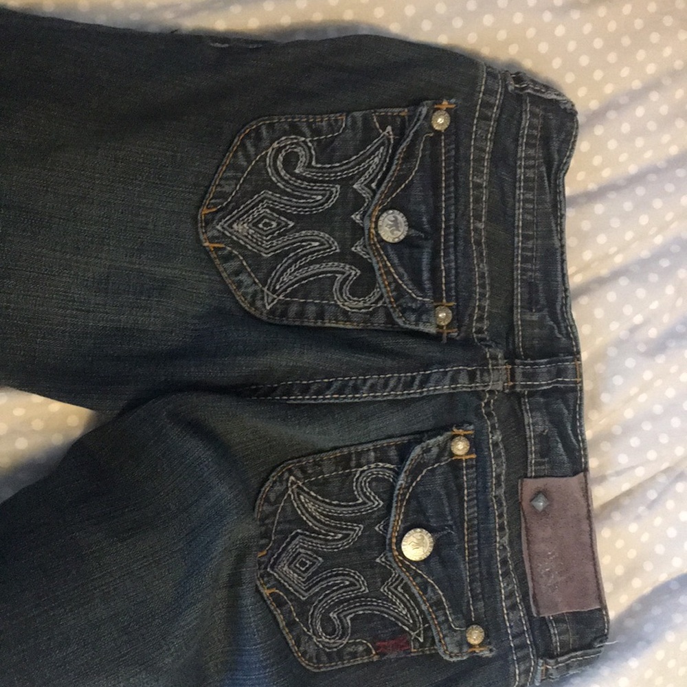 Jeans - Picture 3 of 5